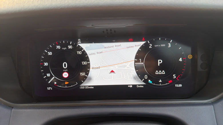 Land Rover Range Rover Velar 2.0 D200 R-Dynamic HSE 5dr Auto Diesel Estate